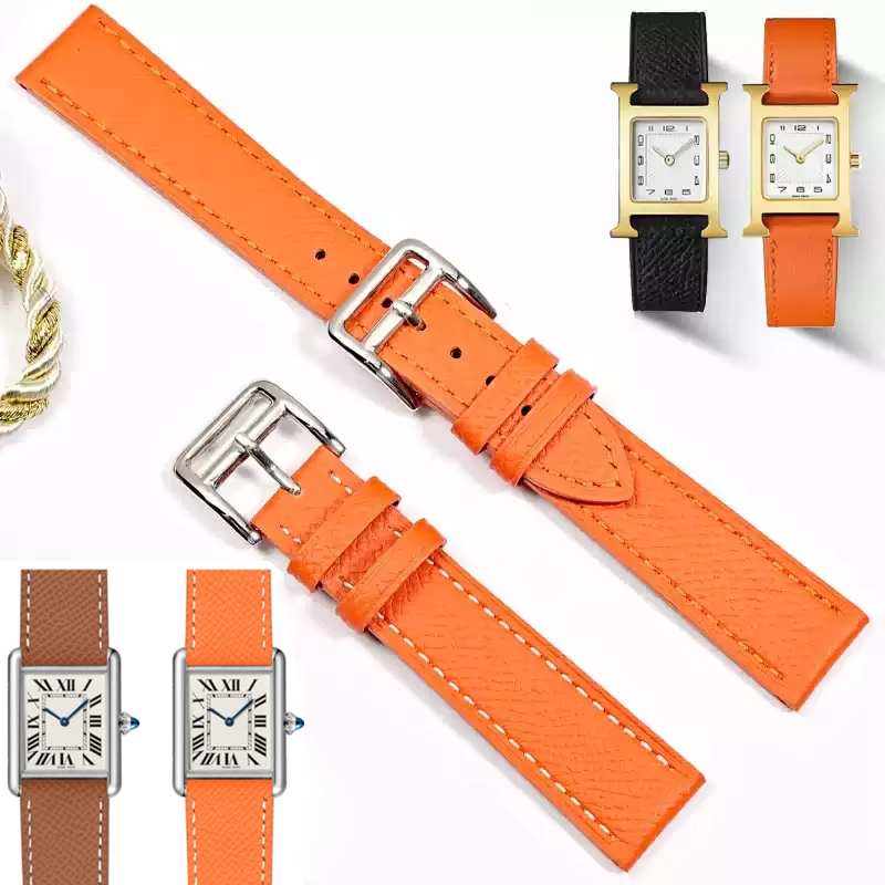 14 16 18 20mm For Hermes H ora - Men'S Accessories London ulasan dan harga
