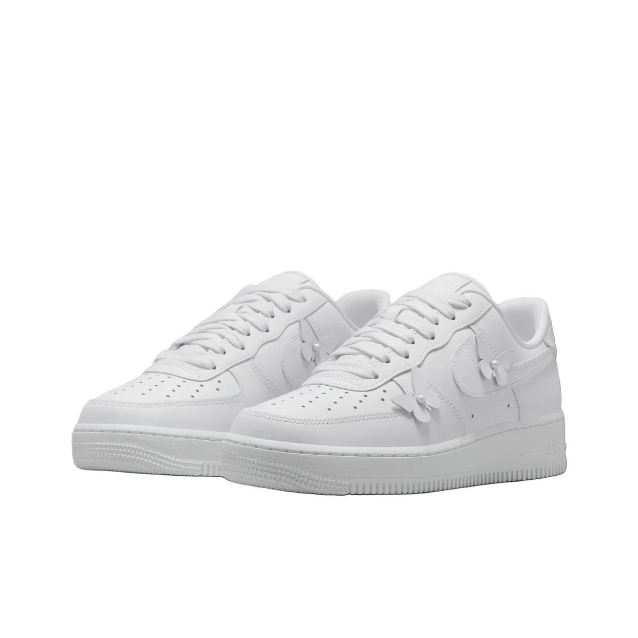 Nike Air Force 1 Slip Resistan - Nike Shoes Air Force 1 ulasan dan harga