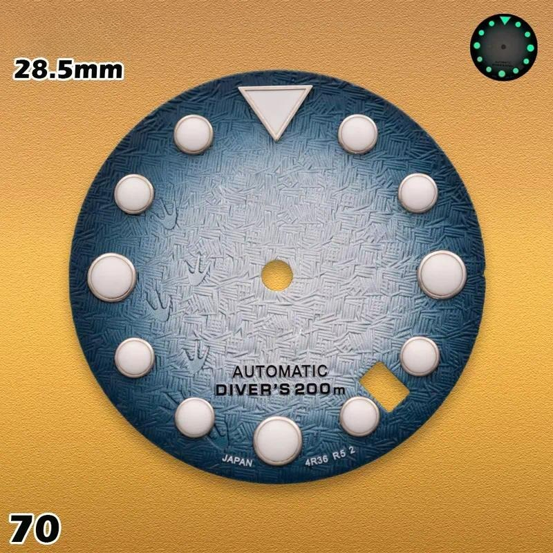 S-type 28.5mm 3D footprints Wa - Men'S Accessories Types ulasan dan harga