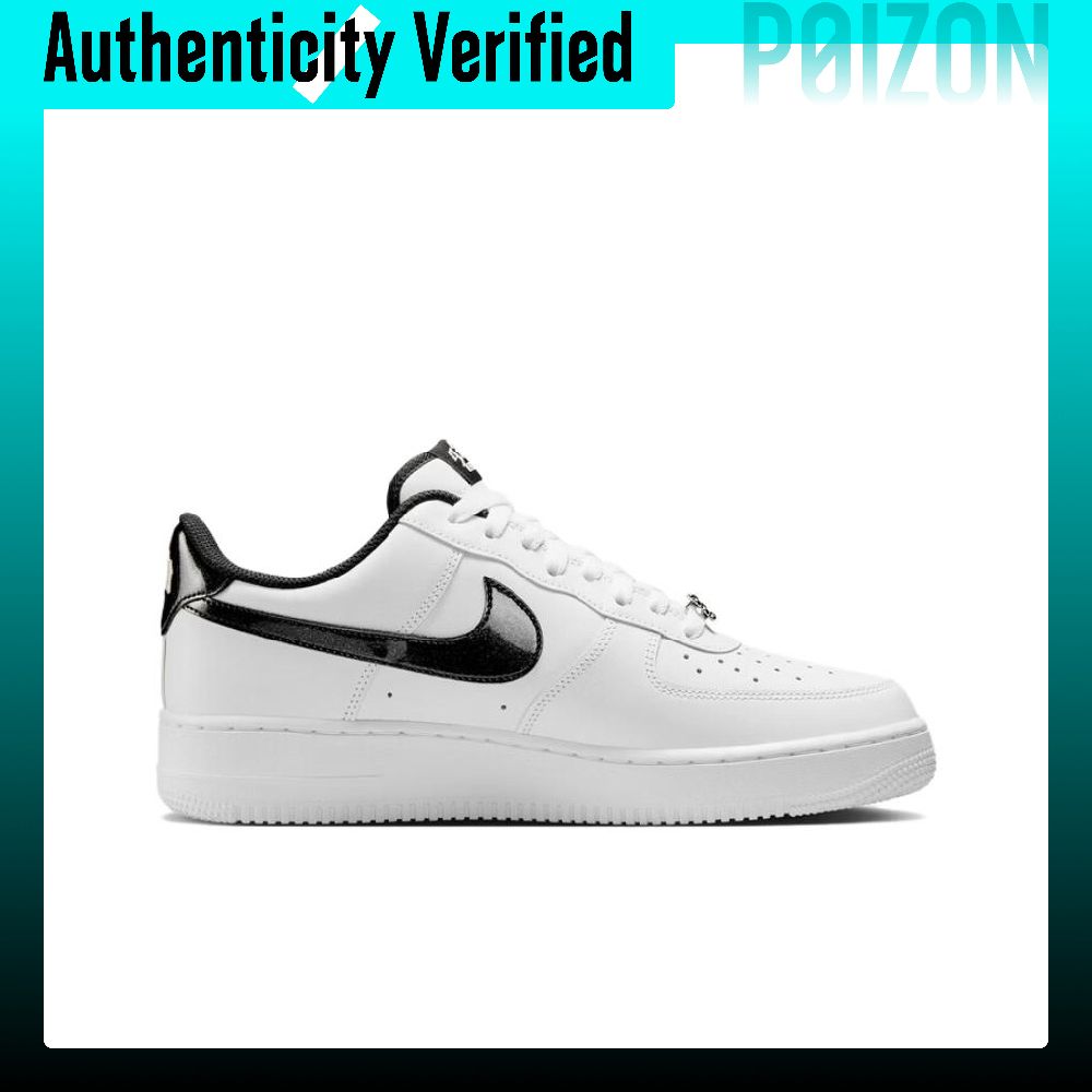 Nike Air Force 1 Leather Cushi - Nike Shoes Air Force 1 ulasan dan harga